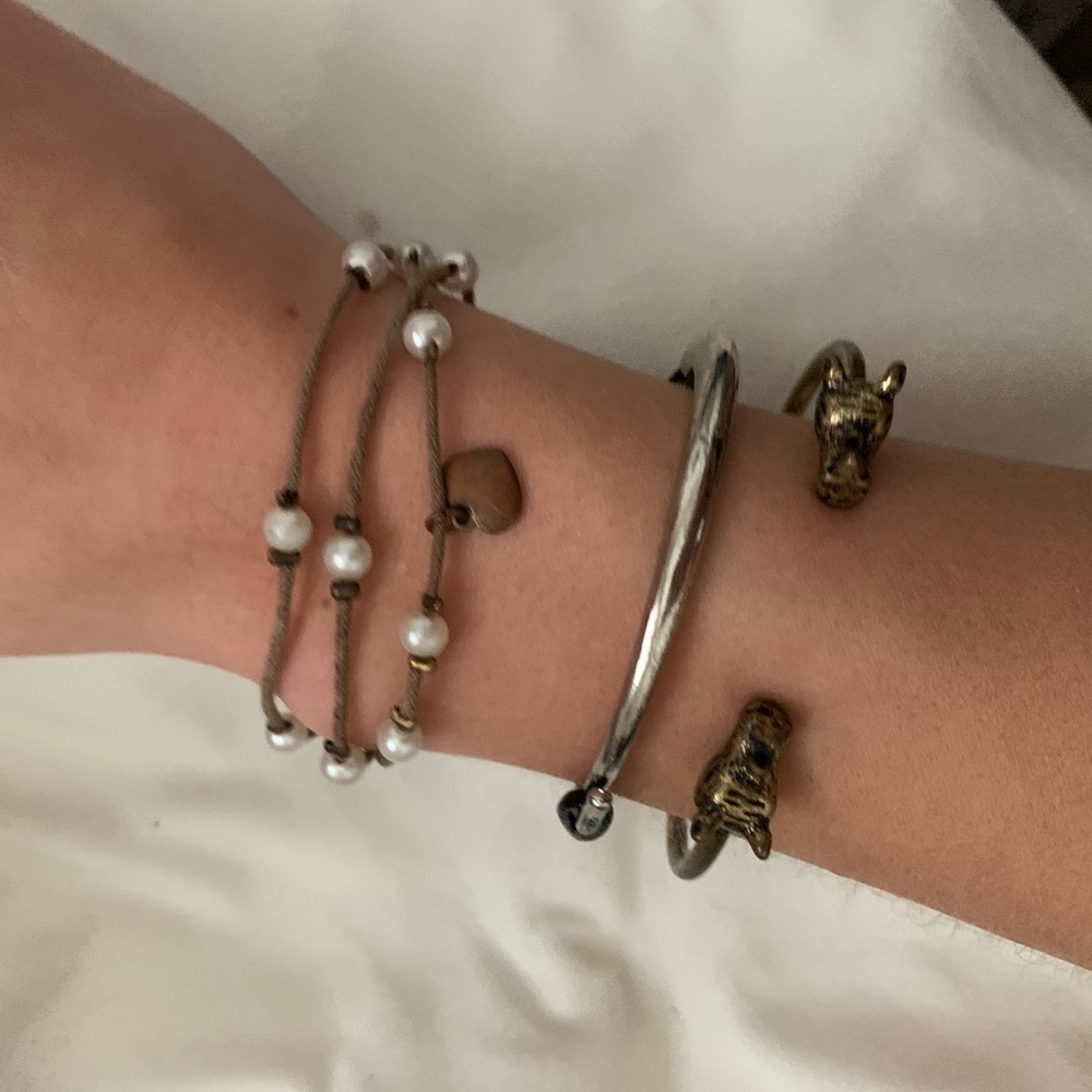 3 bracelet bundle
